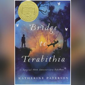 通往特雷比西亚的桥 | Bridge to Terabithia by Katherine Paterson