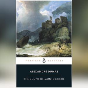 基督山伯爵 | The Count of Monte Cristo by Alexandre Dumas