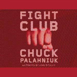 搏击俱乐部 | Fight Club by Chuck Palahniuk