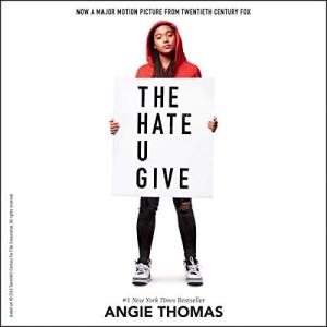 黑暗中的星光 | The Hate U Give (The Hate U Give #1) by Angie Thomas