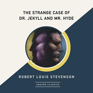 化身博士 | The Strange Case of Dr. Jekyll and Mr. Hyde by Robert Louis Stevenson