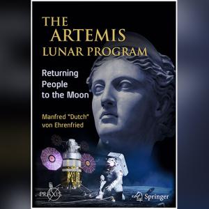The Artemis Lunar Program: Returning People to the Moon