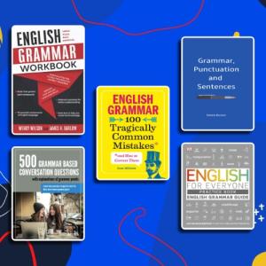 英语语法 | 语法不再难：实用英语语法学习资源