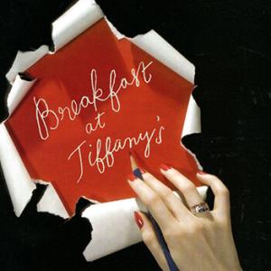 蒂凡尼的早餐 | Breakfast at Tiffany's by Truman Capote