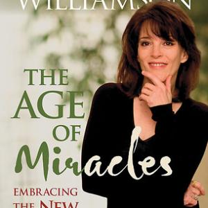 年龄的奇迹 | The Age of Miracles by Marianne Williamson