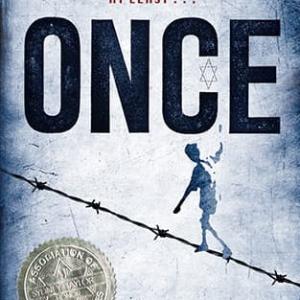 Once (Once #1) by Morris Gleitzman