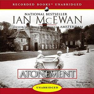 赎罪 | Atonement by Ian McEwan