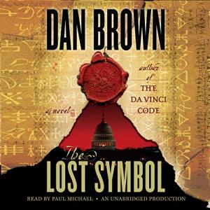 失落的秘符 | The Lost Symbol (Robert Langdon #3) by Dan Brown