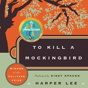 杀死一只知更鸟 | To Kill a Mockingbird (To Kill a Mockingbird #1) by Harper Lee