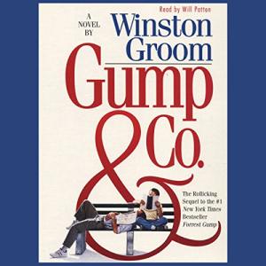 阿甘后传 | Gump and Co. (Forrest Gump #2) by Winston Groom