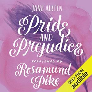 傲慢与偏见 | Pride and Prejudice by Jane Austen