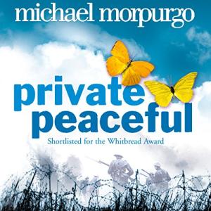 柑橘与柠檬啊 | Private Peaceful by Michael Morpurgo