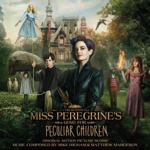 佩小姐的奇幻城堡 | Miss Peregrine's Home for Peculiar Children