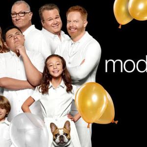 摩登家庭 | Modern Family