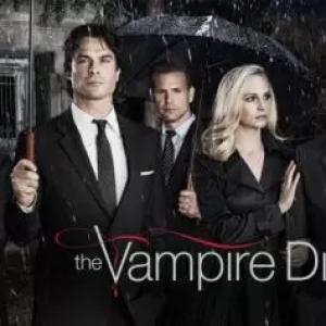 吸血鬼日记 | The Vampire Diaries