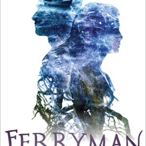 摆渡人 | Ferryman by Claire McFall
