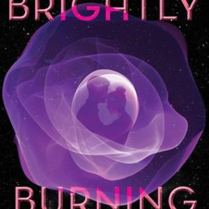 Brightly Burning by Alexa Donne