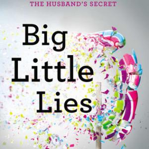 小谎言 | Big Little Lies by Liane Moriarty