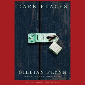 暗处 | Dark Places by Gillian Flynn