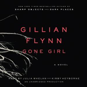 消失的爱人 | Gone Girl by Gillian Flynn