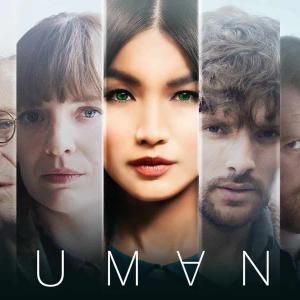 真实的人类 | Humans