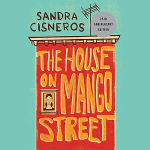 芒果街上的小屋 | The House on Mango Street by Sandra Cisneros
