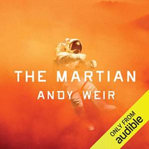 火星救援 | The Martian by Andy Weir