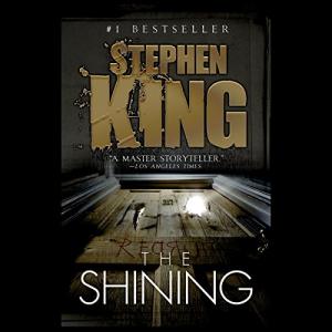 闪灵 | The Shining (The Shining #1) by Stephen King