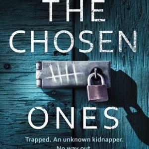 The Chosen Ones by Howard Linskey