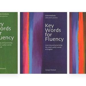 Key Words for Fluency