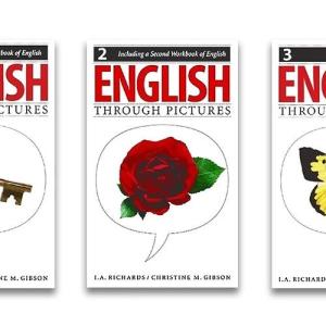 看图片学英语 | English Through Pictures