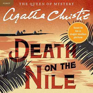 尼罗河上的惨案 | Death on the Nile (Hercule Poirot #17) by Agatha Christie