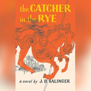 麦田里的守望者 | The Catcher in the Rye by J.D. Salinger
