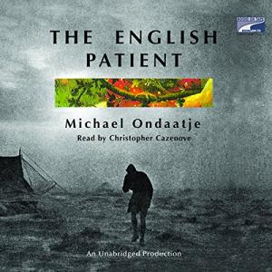 英国病人 | The English Patient by Michael Ondaatje