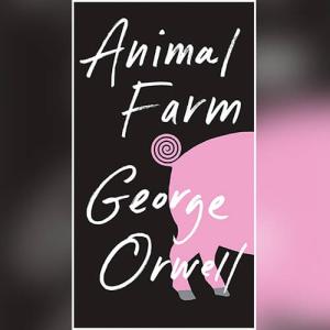 动物农场 | Animal Farm by George Orwell