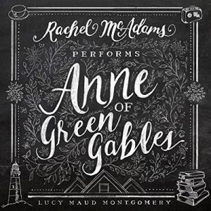 绿山墙的安妮 | Anne of Green Gables (Anne of Green Gables #1) by L.M. Montgomery