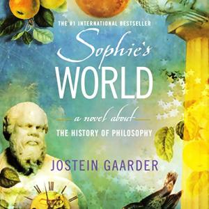 苏菲的世界 | Sophie's World by Jostein Gaarder