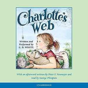 夏洛的网 | Charlotte's Web by E.B. White