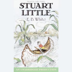 精灵鼠小弟 | Stuart Little by E.B. White