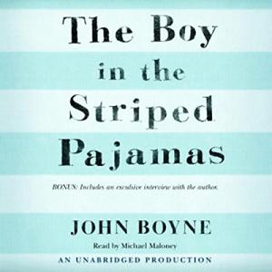穿条纹睡衣的男孩 | The Boy in the Striped Pyjamas by John Boyne