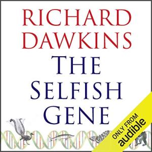 自私的基因 | The Selfish Gene by Richard Dawkins
