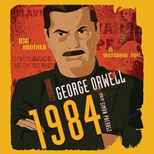一九八四 | 1984 by George Orwell