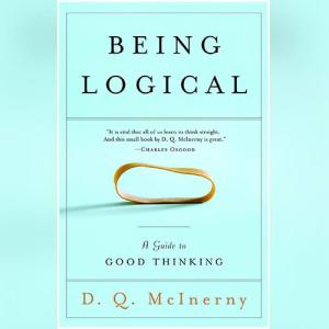 简单的逻辑学 | Being Logical by Dennis Q. McInerny