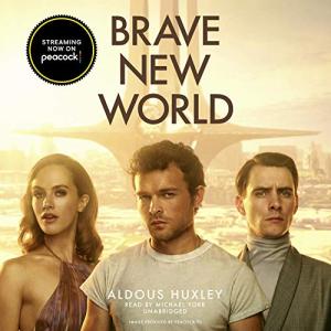 美丽新世界 | Brave New World by Aldous Huxley