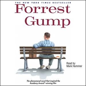 阿甘正传 | Forrest Gump (Forrest Gump #1) by Winston Groom