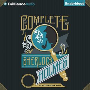 夏洛克·福尔摩斯全集 | The Complete Sherlock Holmes: The Heirloom Collection by Arthur Conan Doyle