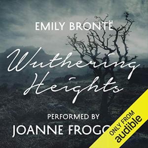 呼啸山庄 | Wuthering Heights by Emily Jane Bronte