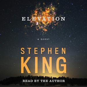 失重 | Elevation by Stephen King