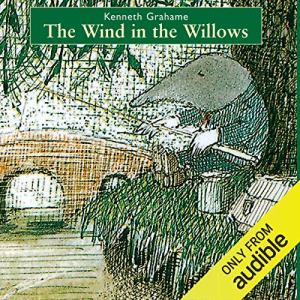 柳林风声 | The Wind in the Willows by Kenneth Grahame
