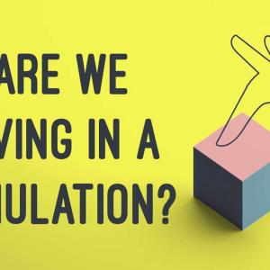 【TED-Ed】我们生活在模拟现实中吗? | Are we living in a simulation?
